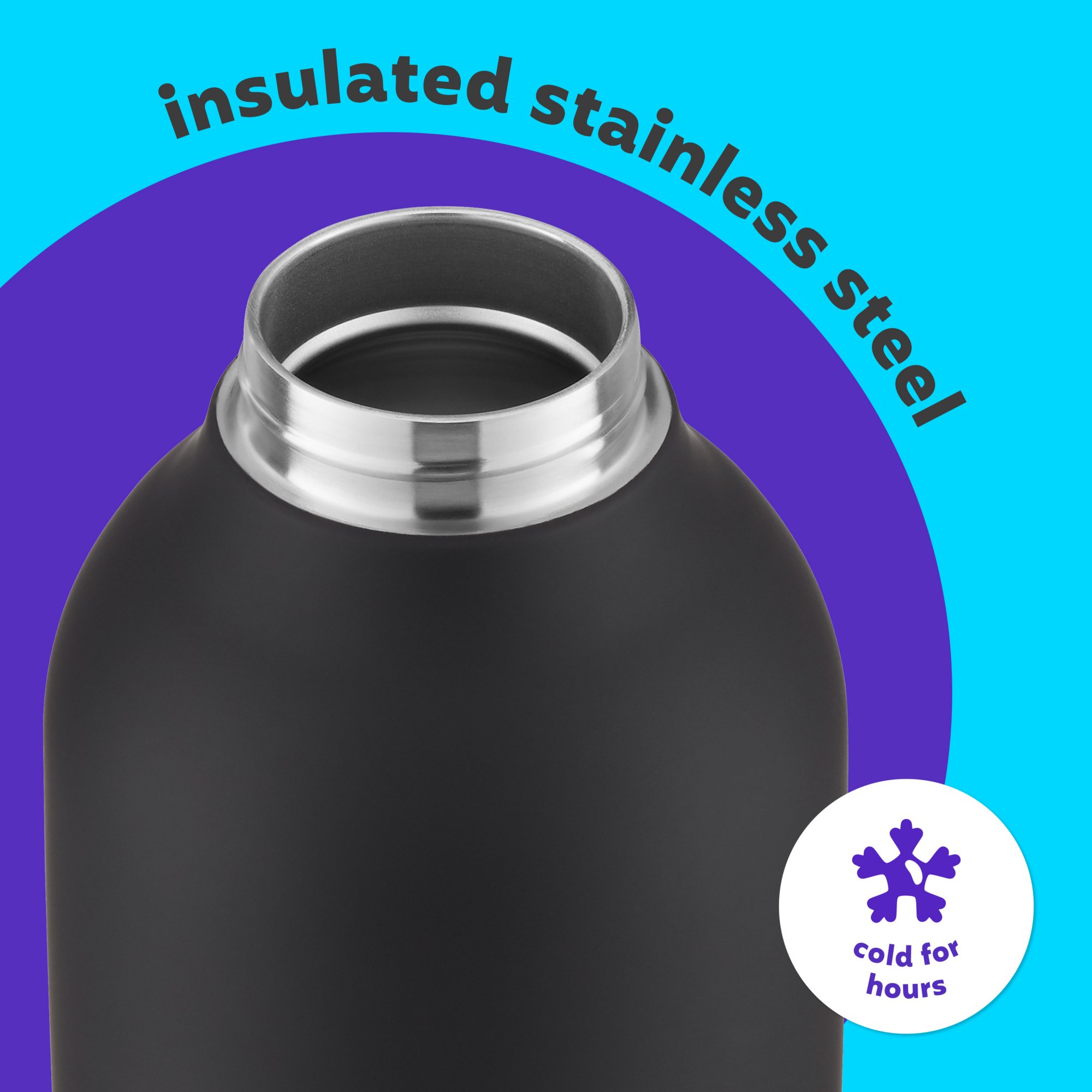  Bubba Radiant Vacuum-Insulated Stainless Steel Water