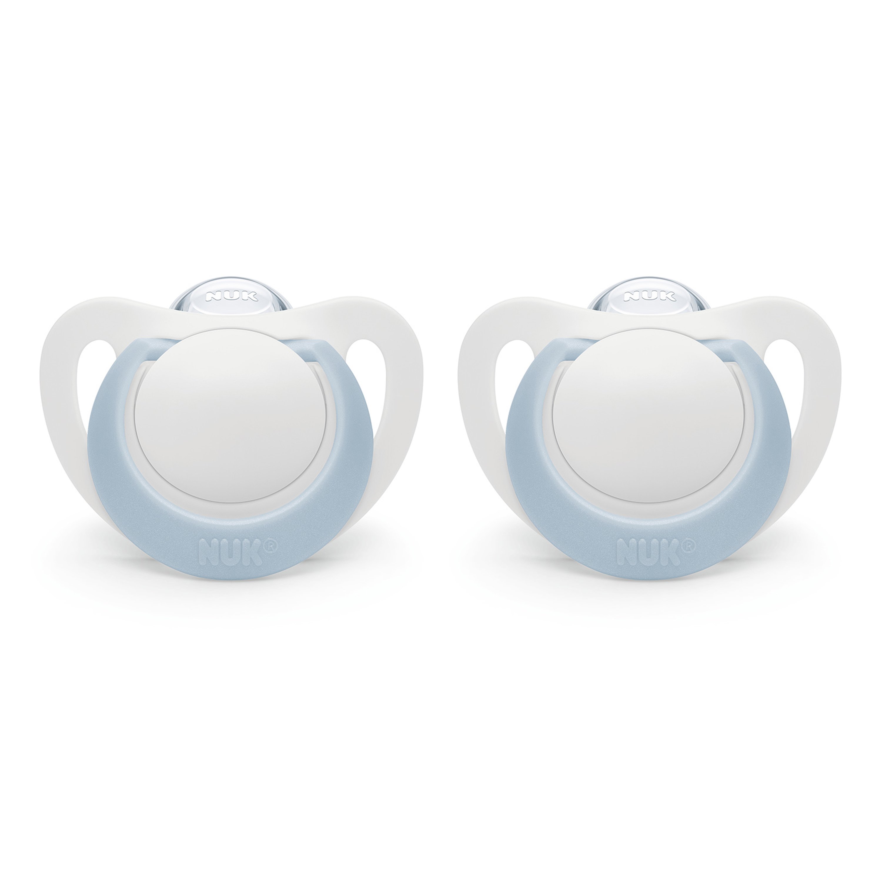 Nuk newborn sale pacifier