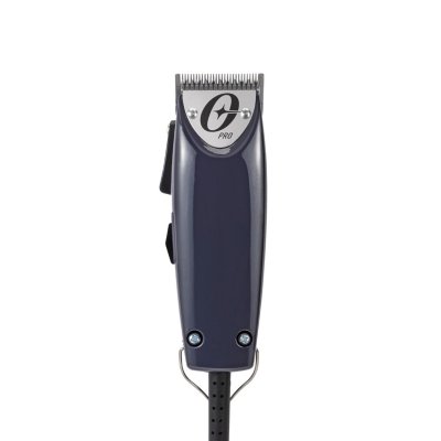 Oster® Pro Hair Clippers and Hair-Cutting Kit