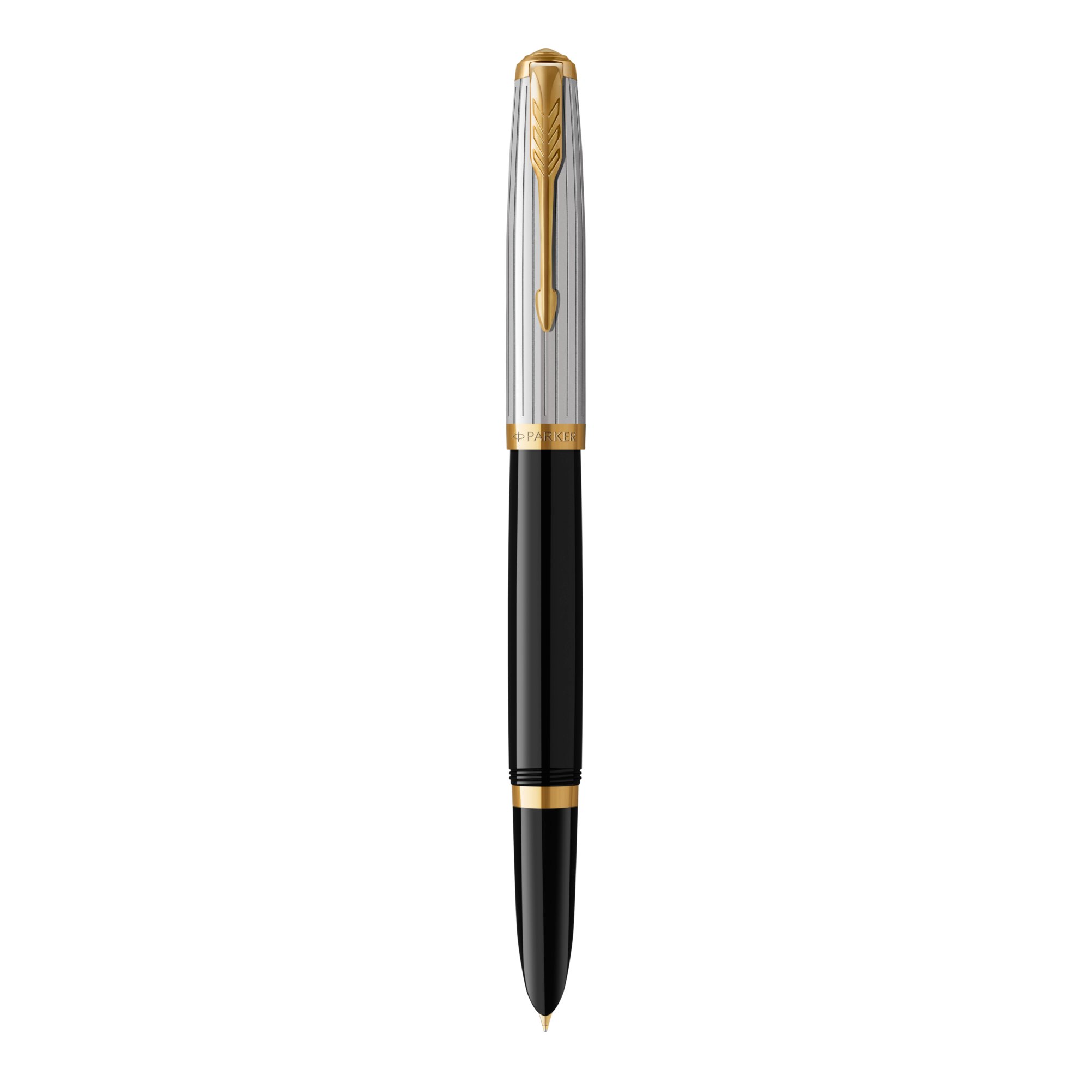 Parker 51 Deluxe 2020 Edition – Mat's Pens