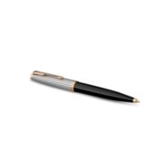 Parker p 51 fine writing ball point pen in black image number 2