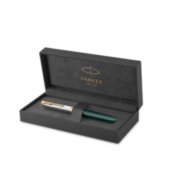 Parker fine writing fountain pen in gift box image number 5