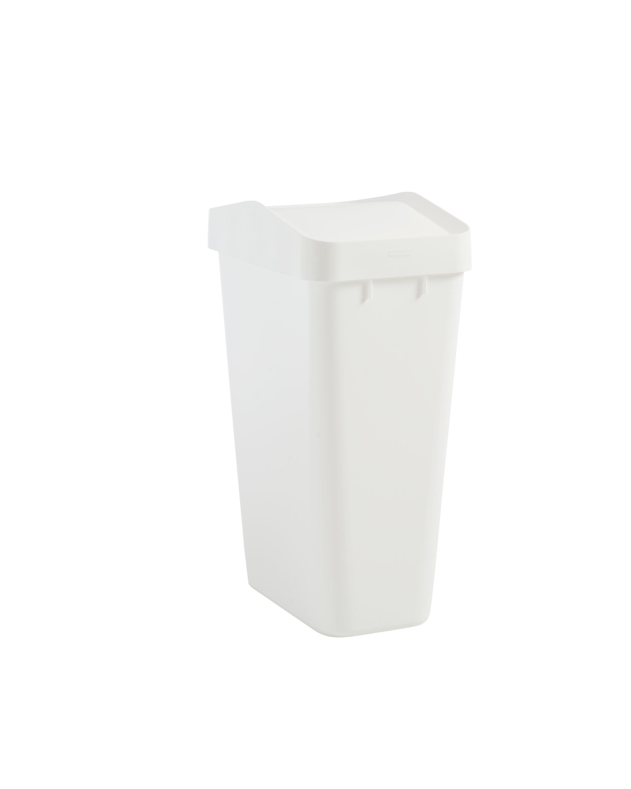 Swing Top Trash Can Rubbermaid