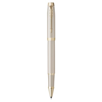 Parker IM Monochrome Collection