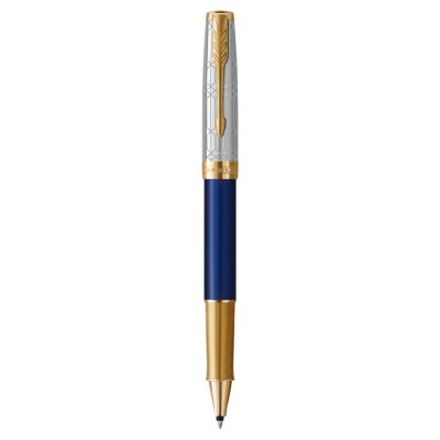 Stylo plume Parker Sonnet Acier GT