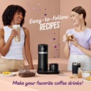 make your favorite coffee drinks with easy to follow recipes image number 6