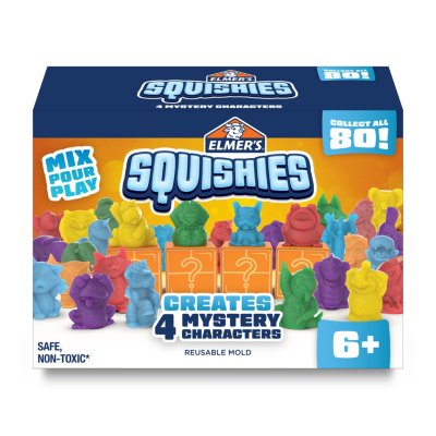 Squishies safe best sale