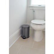 wastebasket in bathroom image number 6