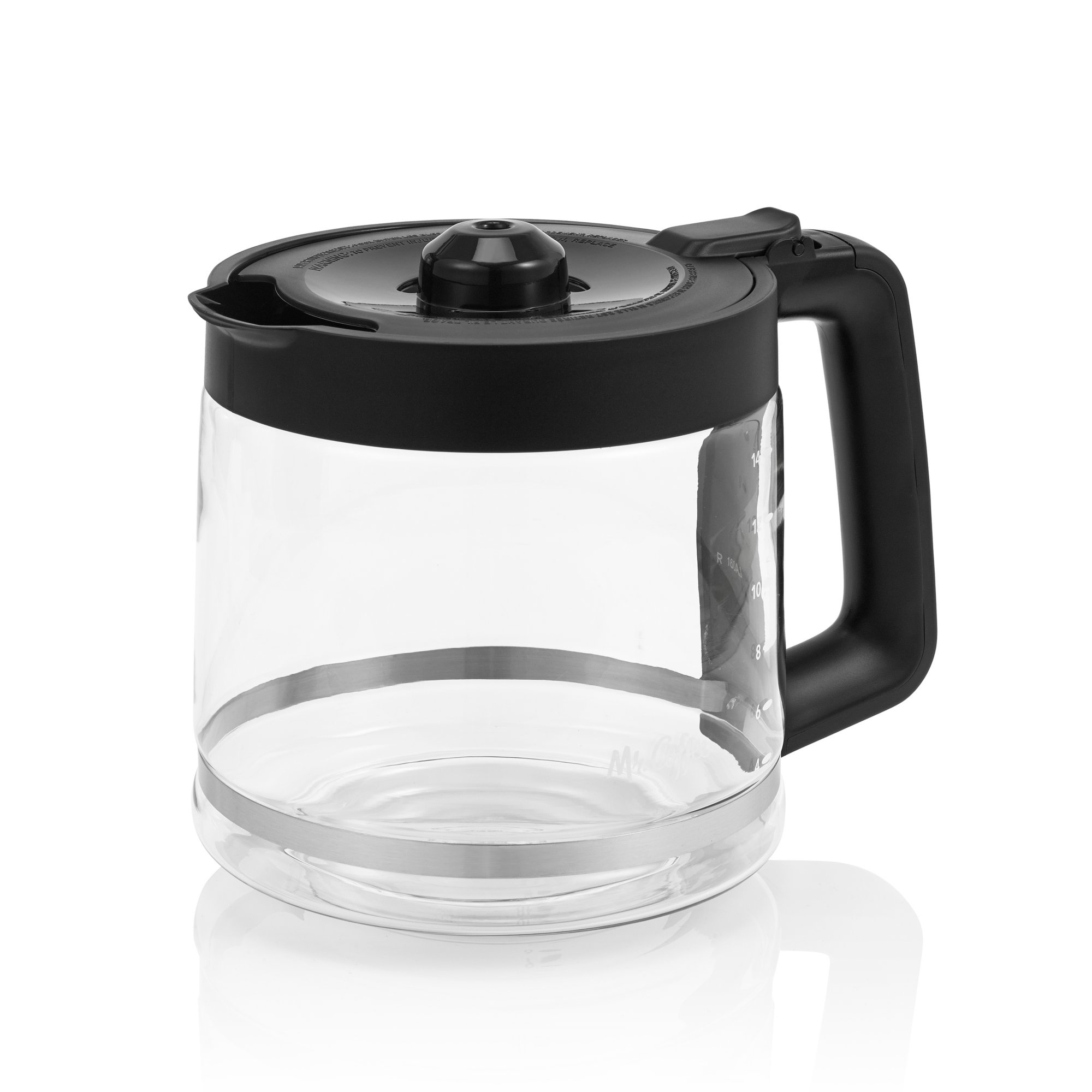 Coffee glass deals carafe