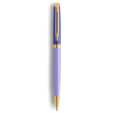 H&eacute;misph&egrave;re Ballpoint Pen Colour Blocking Gift Box