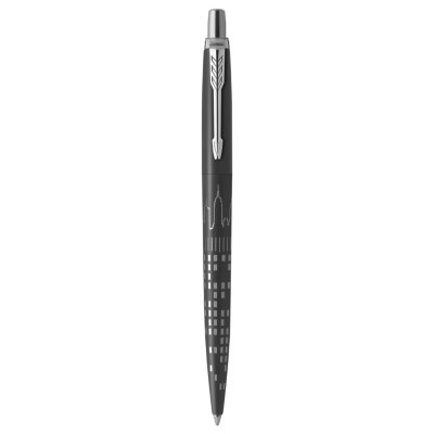 Jotter Special Edition New York Black CT Ballpoint Pen