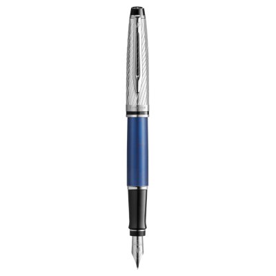 Expert Deluxe Fountain Pen