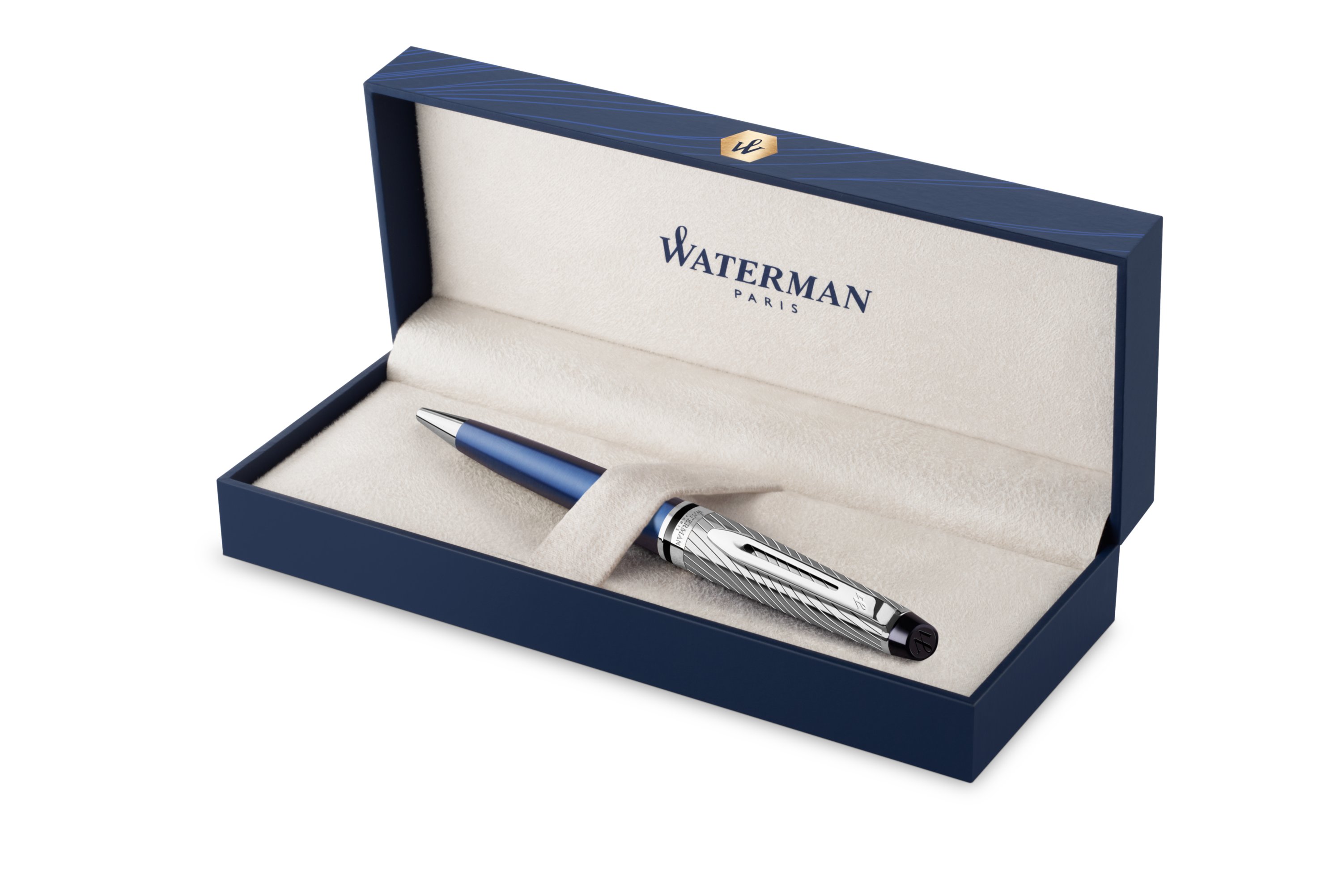 エキスパート デラックス ボールペン | Waterman JP