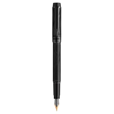 Man Fountain Pen Limited Edition 140 Gift Box