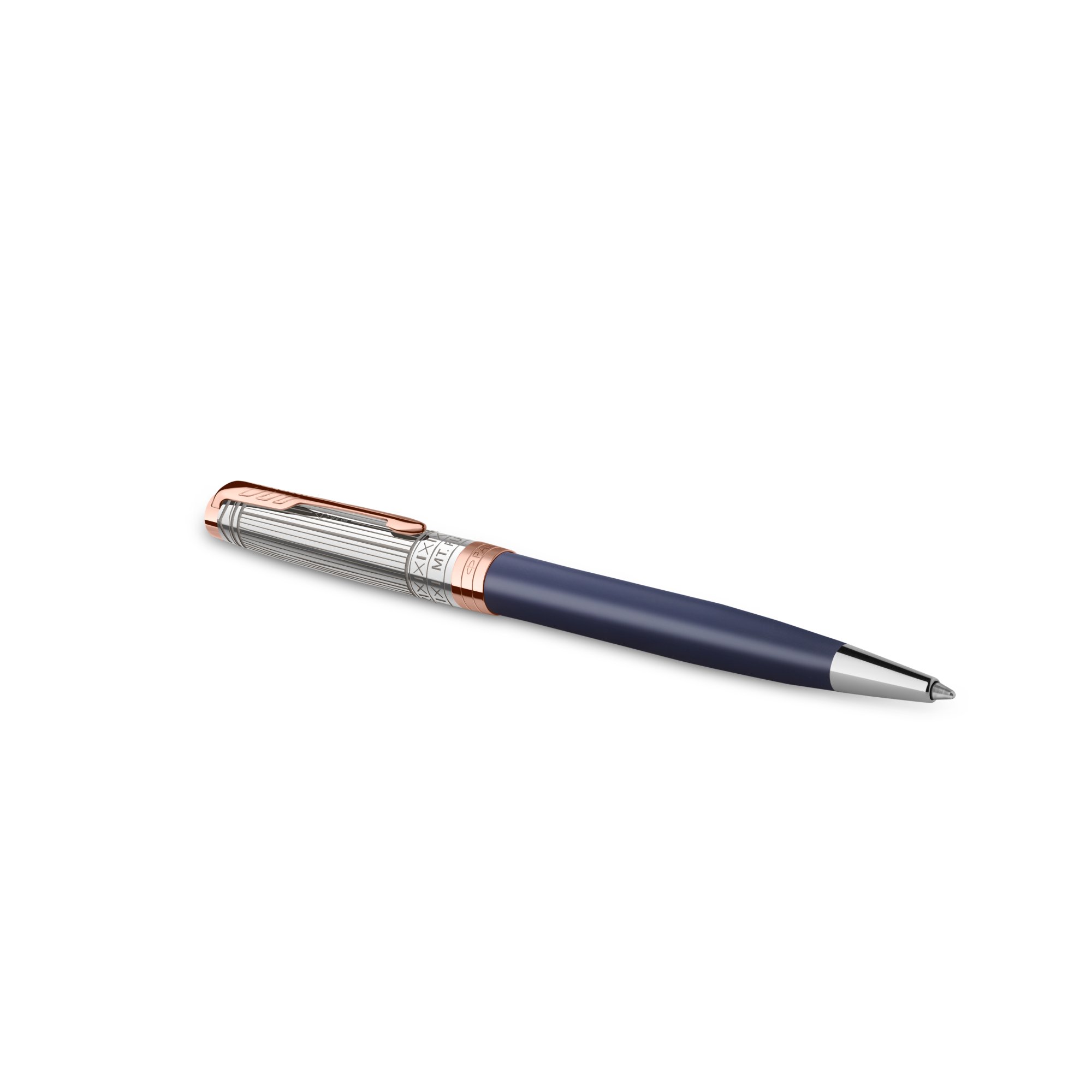 Sonnet Intrerpid Journeys Collection Mt. Fuji Edition Ballpoint Pen