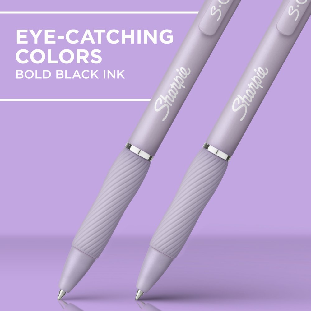 Is pen clearance