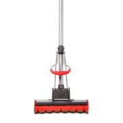 a collapsible sponge mop image number 2