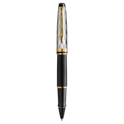 Expert Reflections of Paris Rollerball Pen