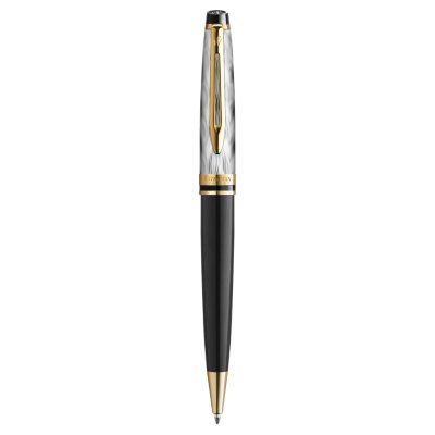 Expert Reflections of Paris Ballpoint Pen