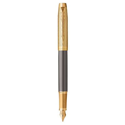 Parker IM Pioneers Collection Fountain Pen