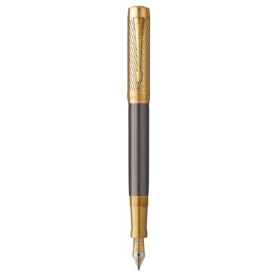 Duofold Pioneers Collection Fountain Pen