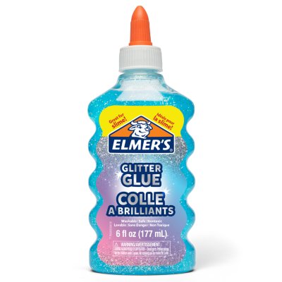Elmer's Glitter Glue