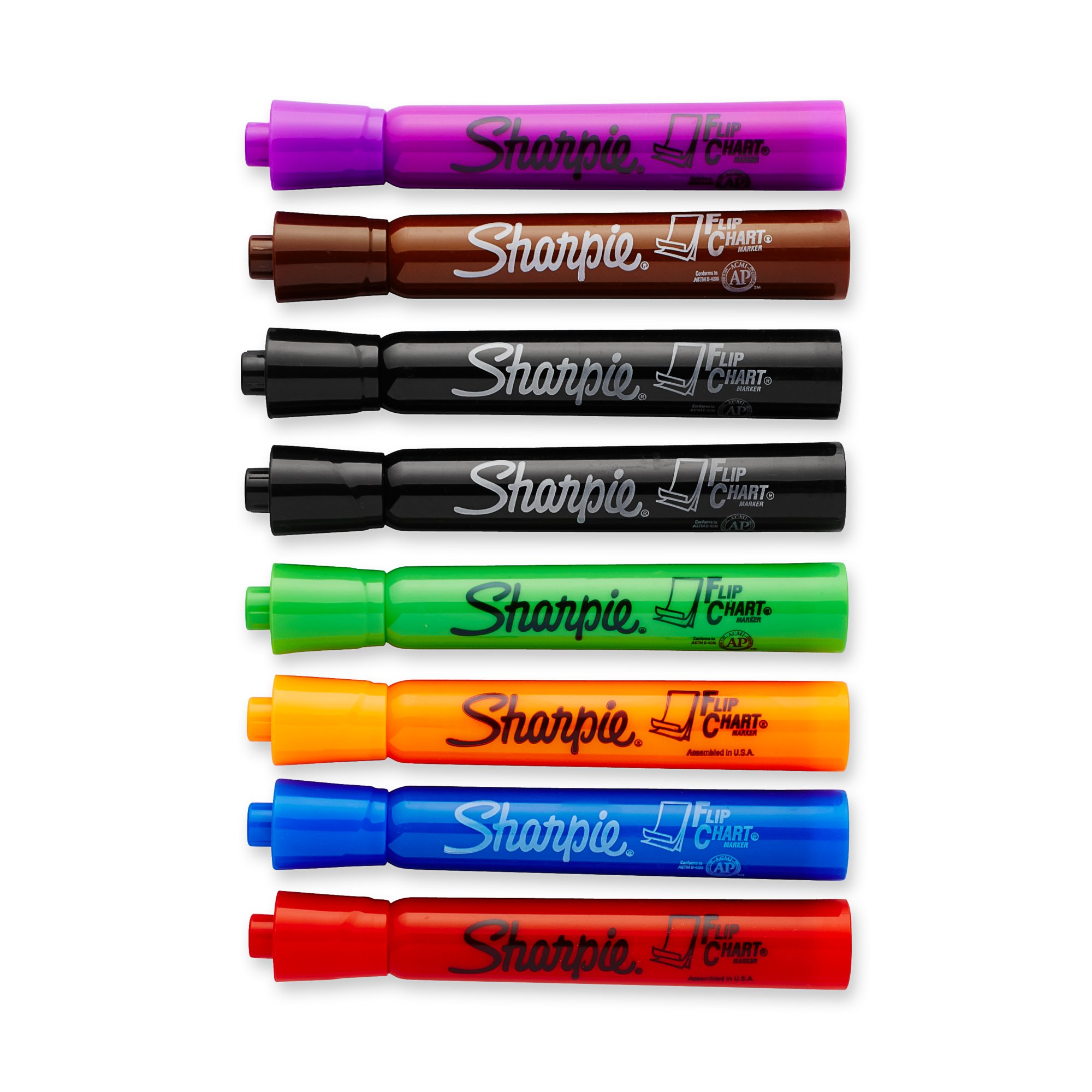 Flip Chart Marker by Sharpie® SAN22480PP