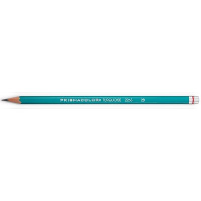 Lapiz Prismacolor Turquoise HB