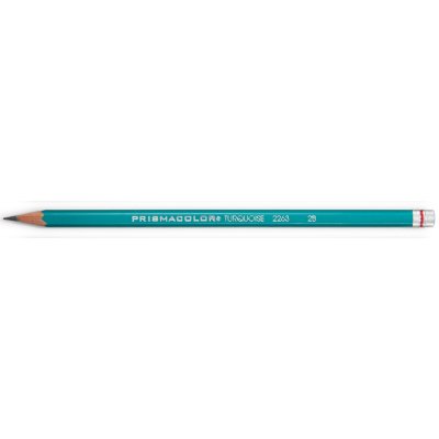 Premier® Turquoise® Graphite Pencils