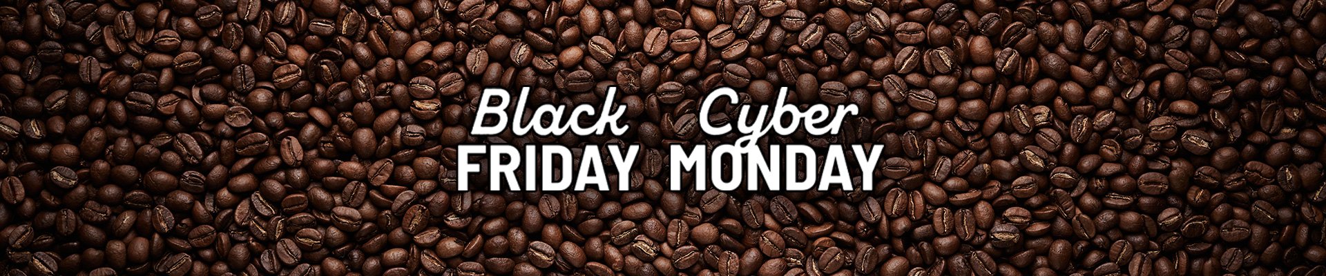 Mr Coffee: Black Friday Sale Starts Now!