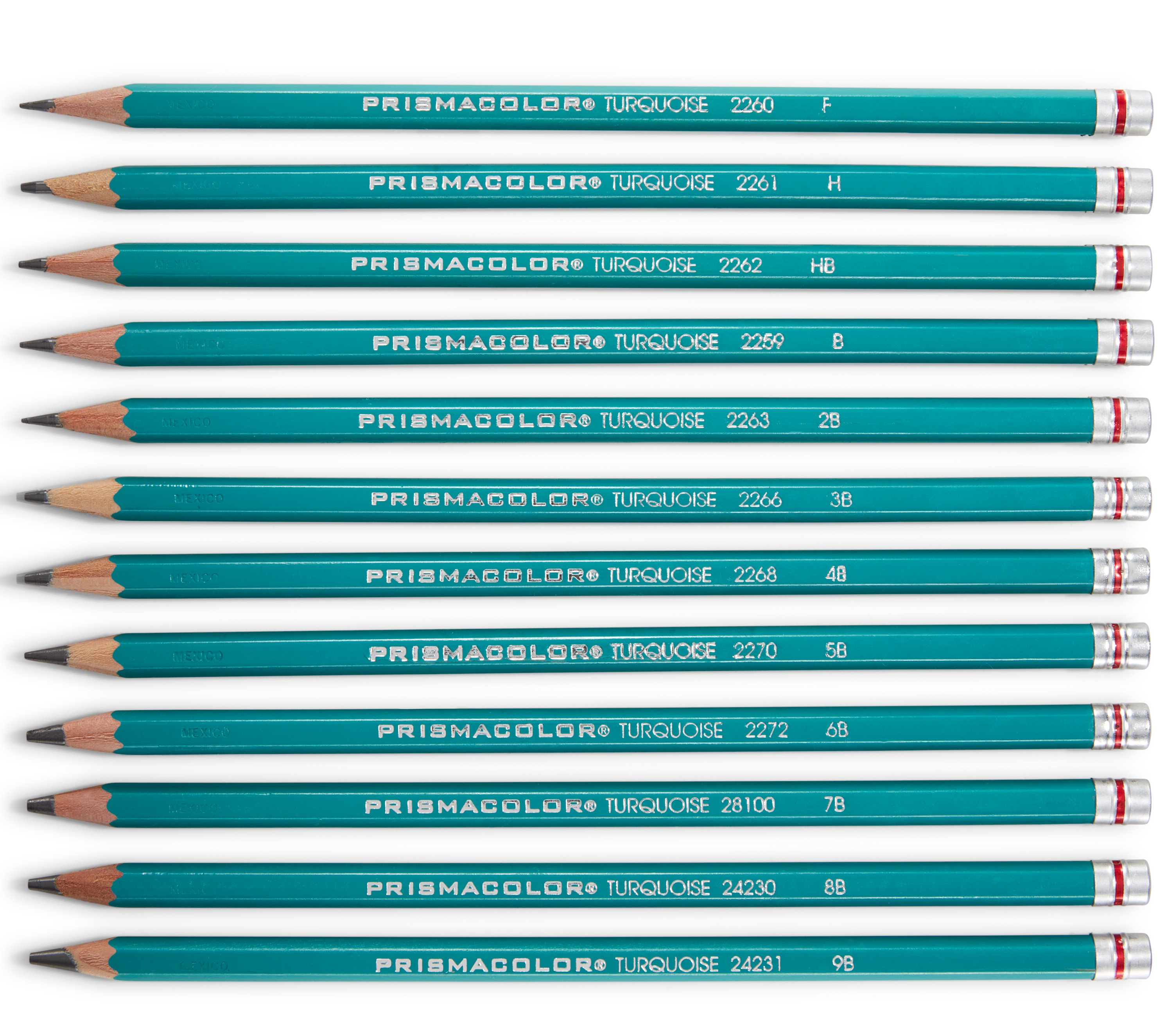 graphite pencil brands