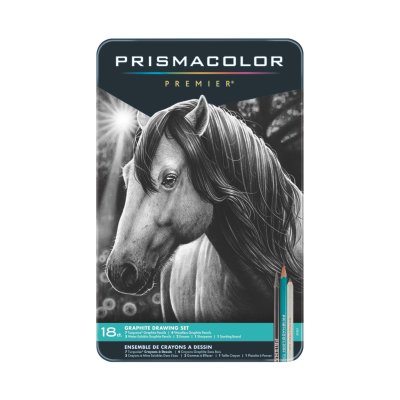https://s7d9.scene7.com/is/image/NewellRubbermaid/24261-wace-prismacolor-premier-turquoise-graphite-drawing-set-18ct-in-pack-1-1?wid=400&hei=400