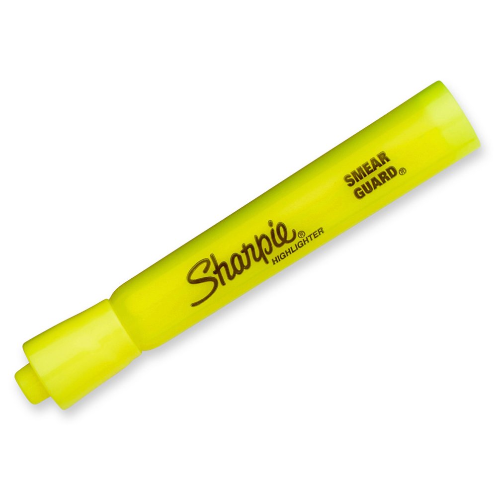 Sharpie® Highlighters