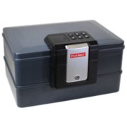 waterproof fire chest with digital lock image number 1