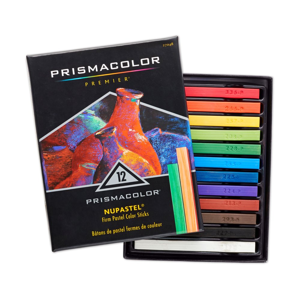 Premier® NuPastel® Color Stick Kits | Prismacolor