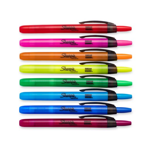 Highlighters Sharpie