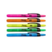 assorted multi color highlighters image number 8