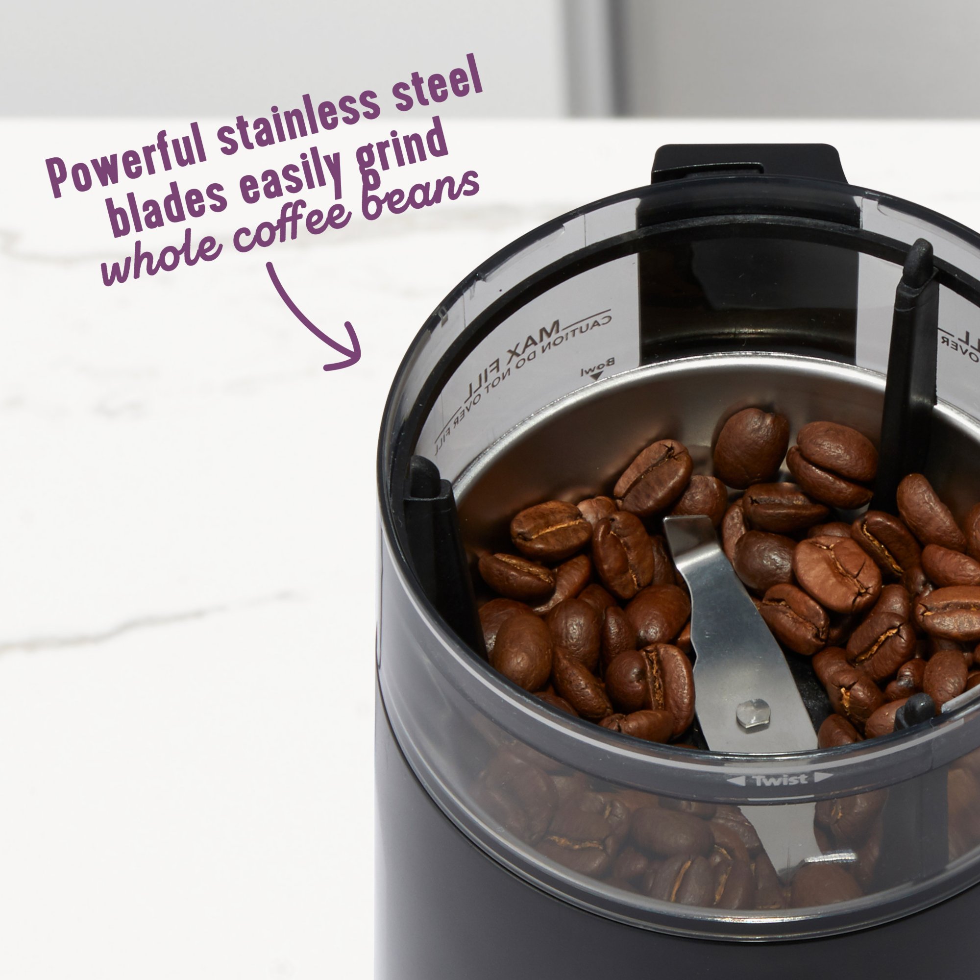 No Coffee Grinder? 8 Easy Ways To Grind Coffee Beans Without A Grinder 