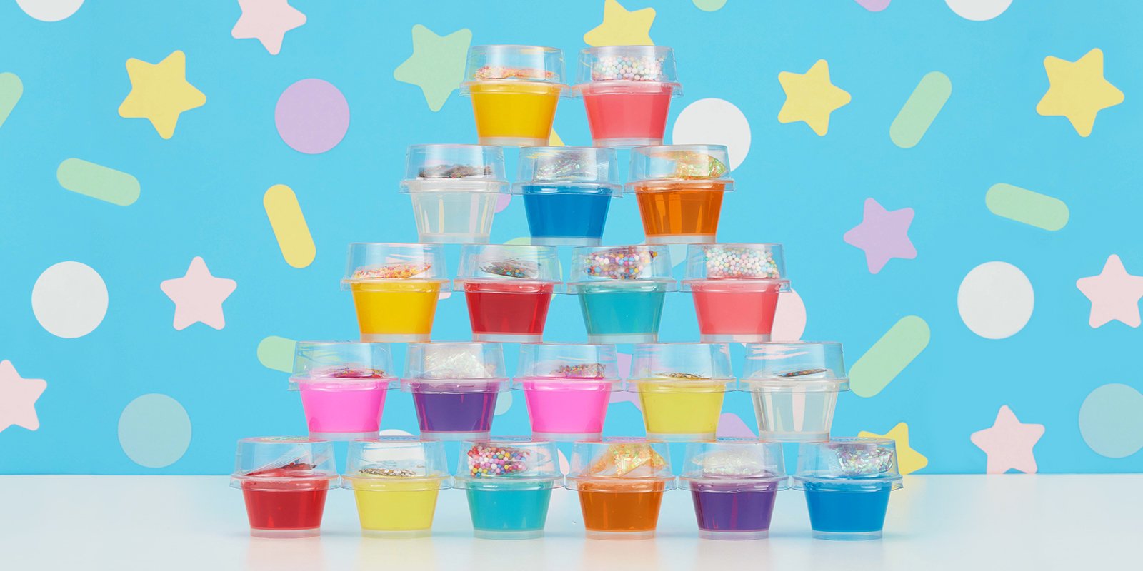 Slime & Slime Recipes  Elmer's