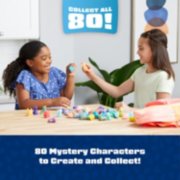 collect all 80 mystery characters to create and collect image number 4