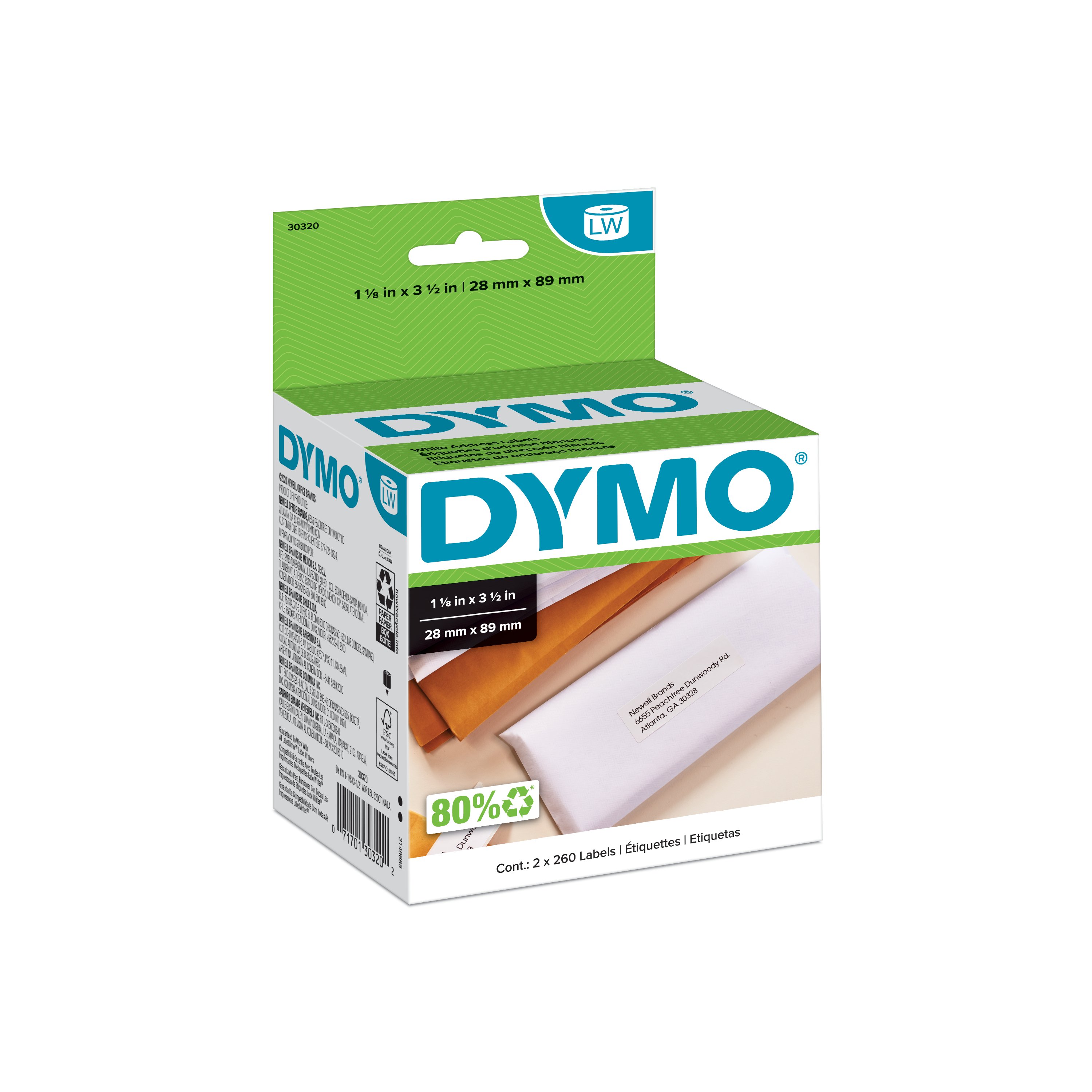 Quick Dymo Fixes – Frequently Asked Questions | DYMO