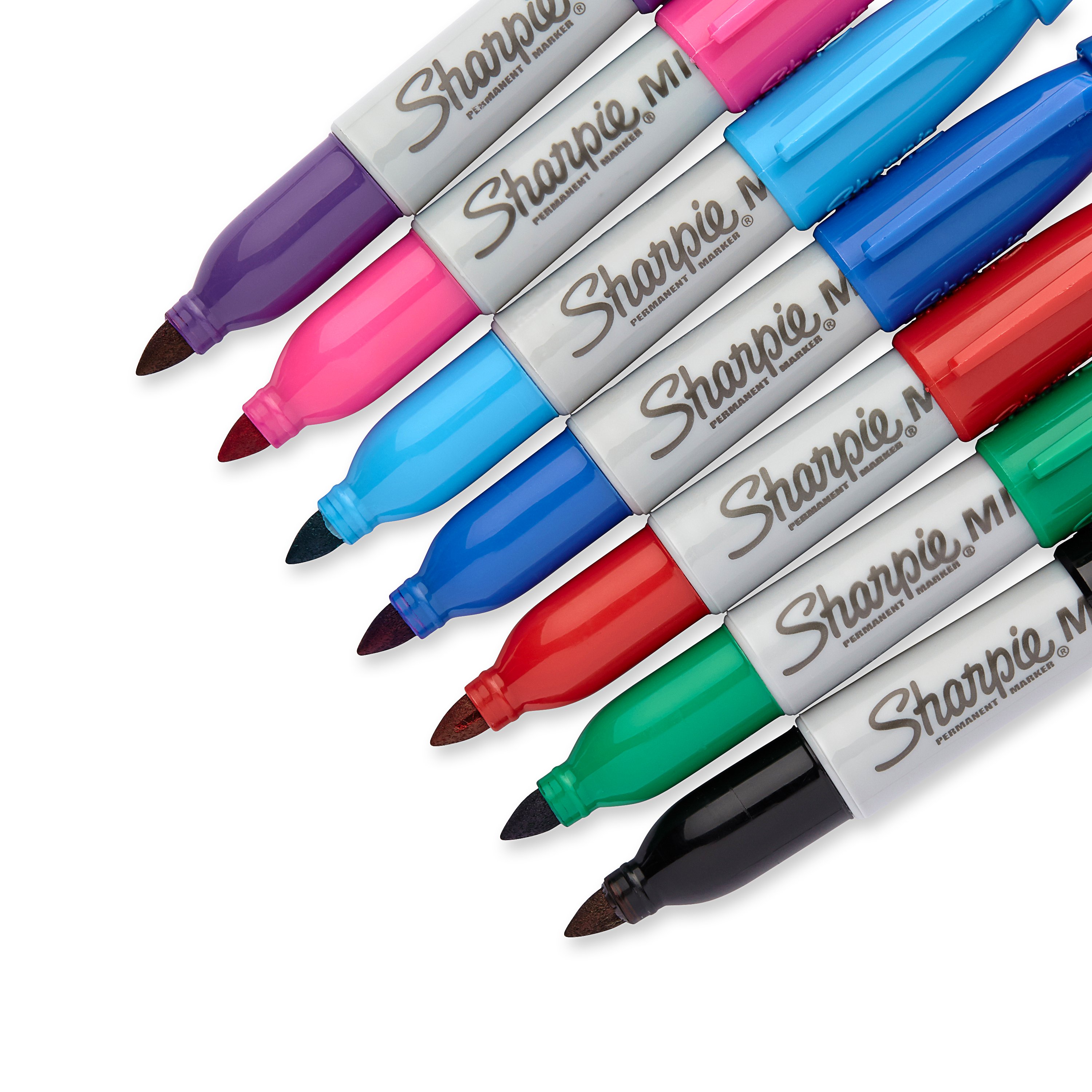  Sharpie Mini Marker - Fine Point 8434