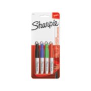 Sharpie Mini Marker and Pentel RSVP Mini Pen Combo Nurse