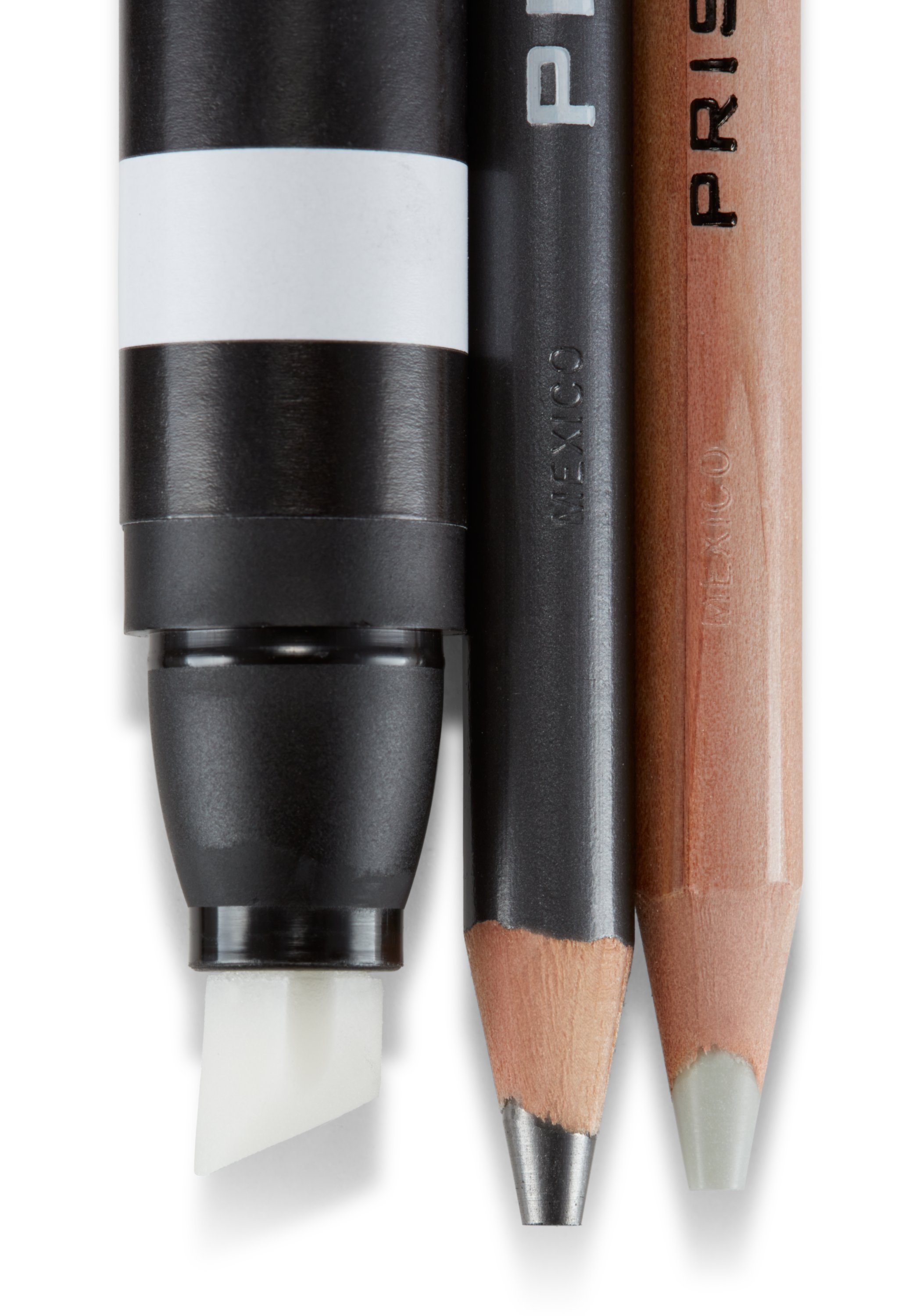 Prismacolor Design Drawing Pencil Set 4 Pencils 1 Eraser - Office