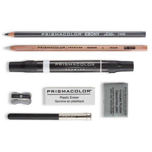 Scholar Accessories Prismacolor