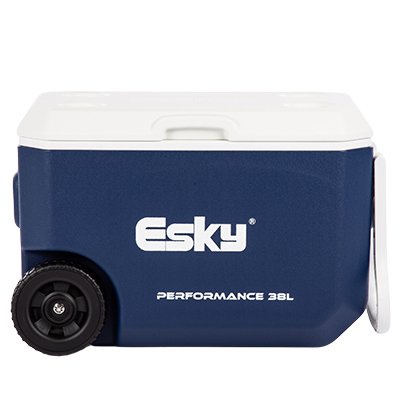 Portable esky sales