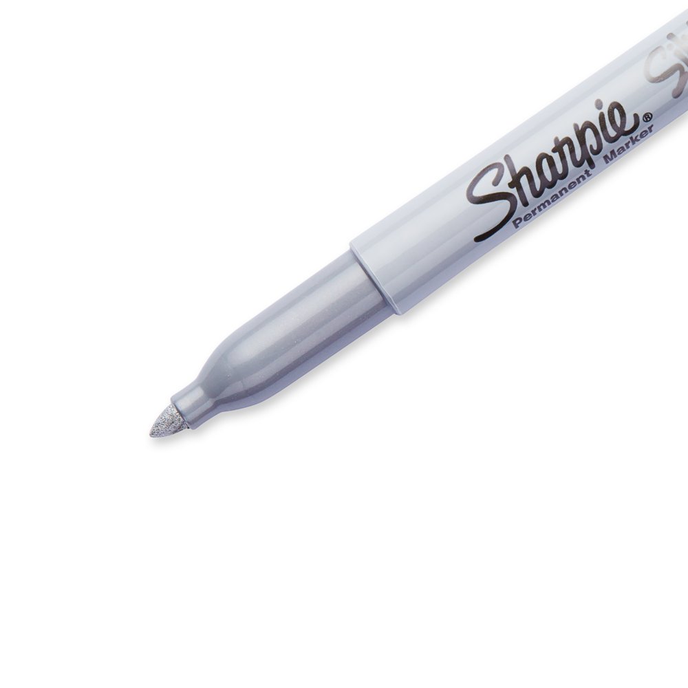 Sharpie Metallic Fine Point Permanent Marker – CosplayPros