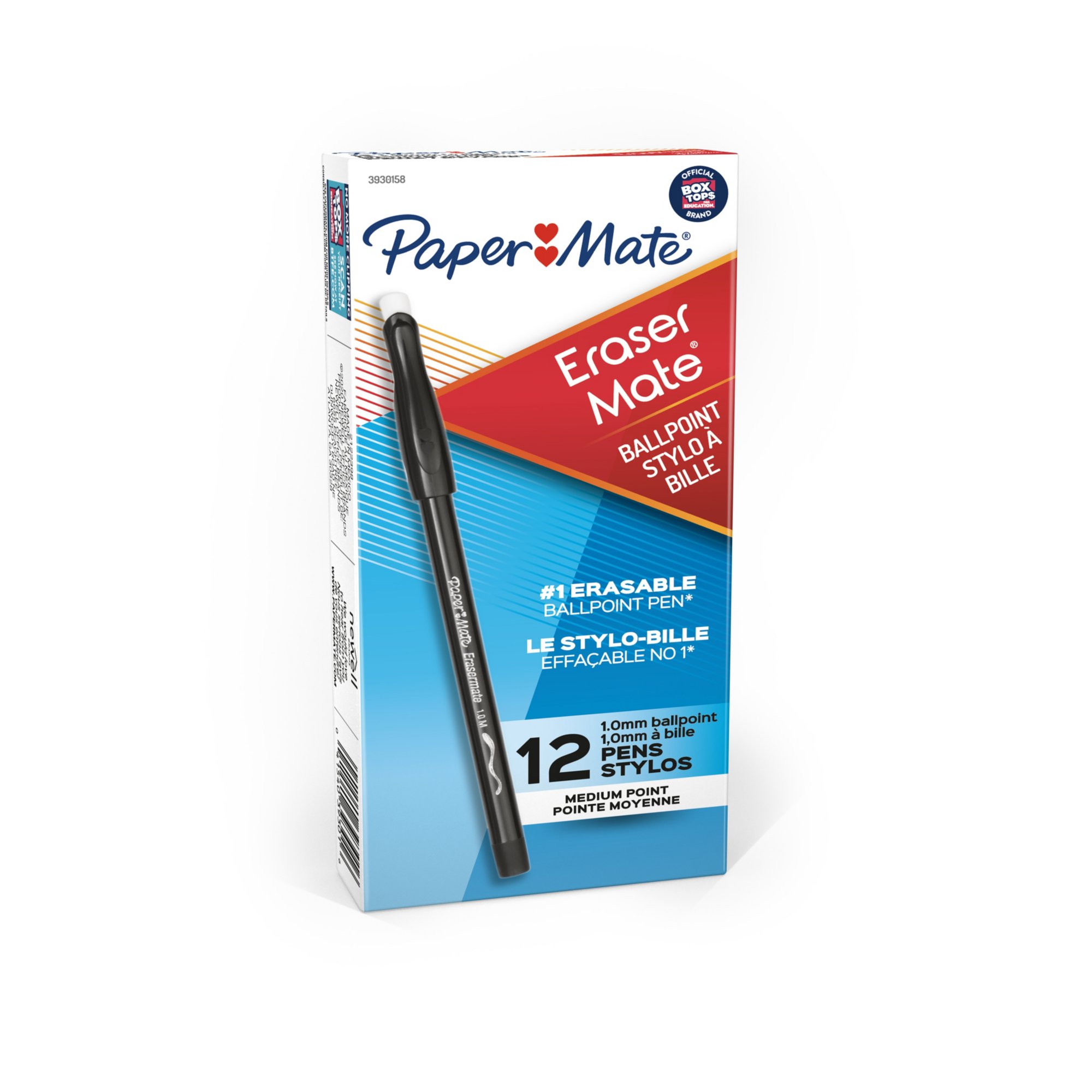 Mr. Pen Pencil Erasers & Pen Erasers in Erasers & Correction