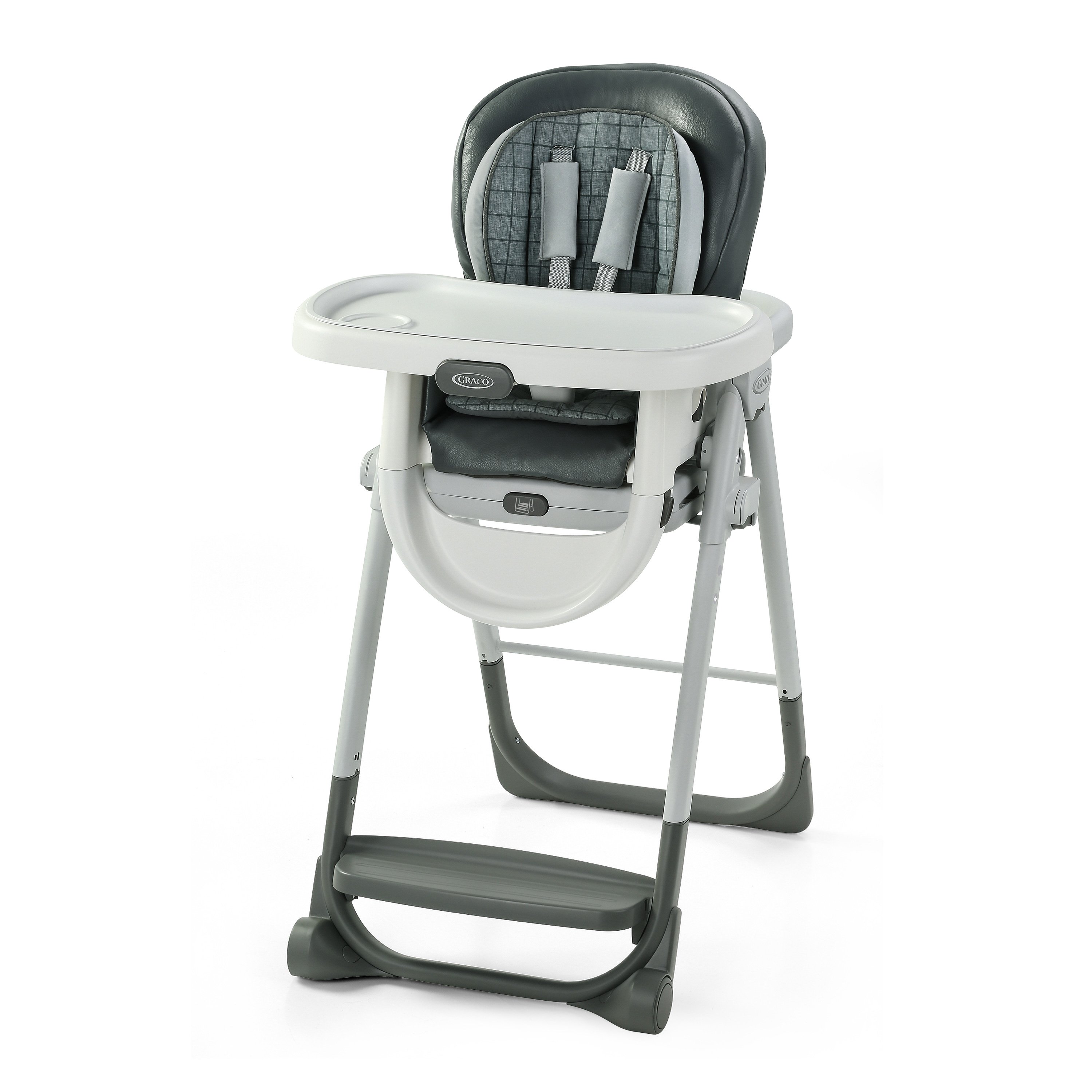 replacement graco high chair seat cover