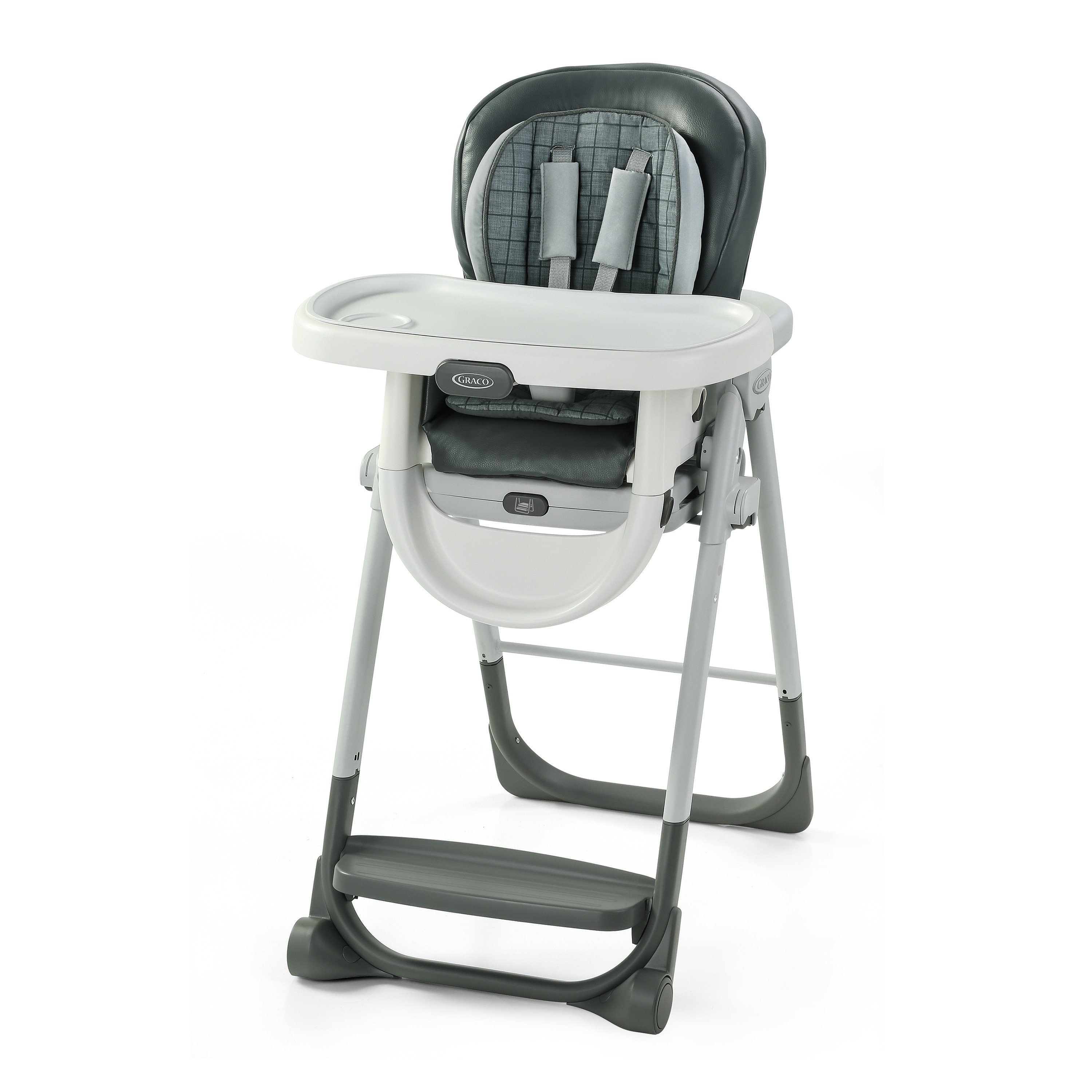 graco infant to youth high chair